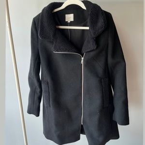 Loft pea coat *Small*
